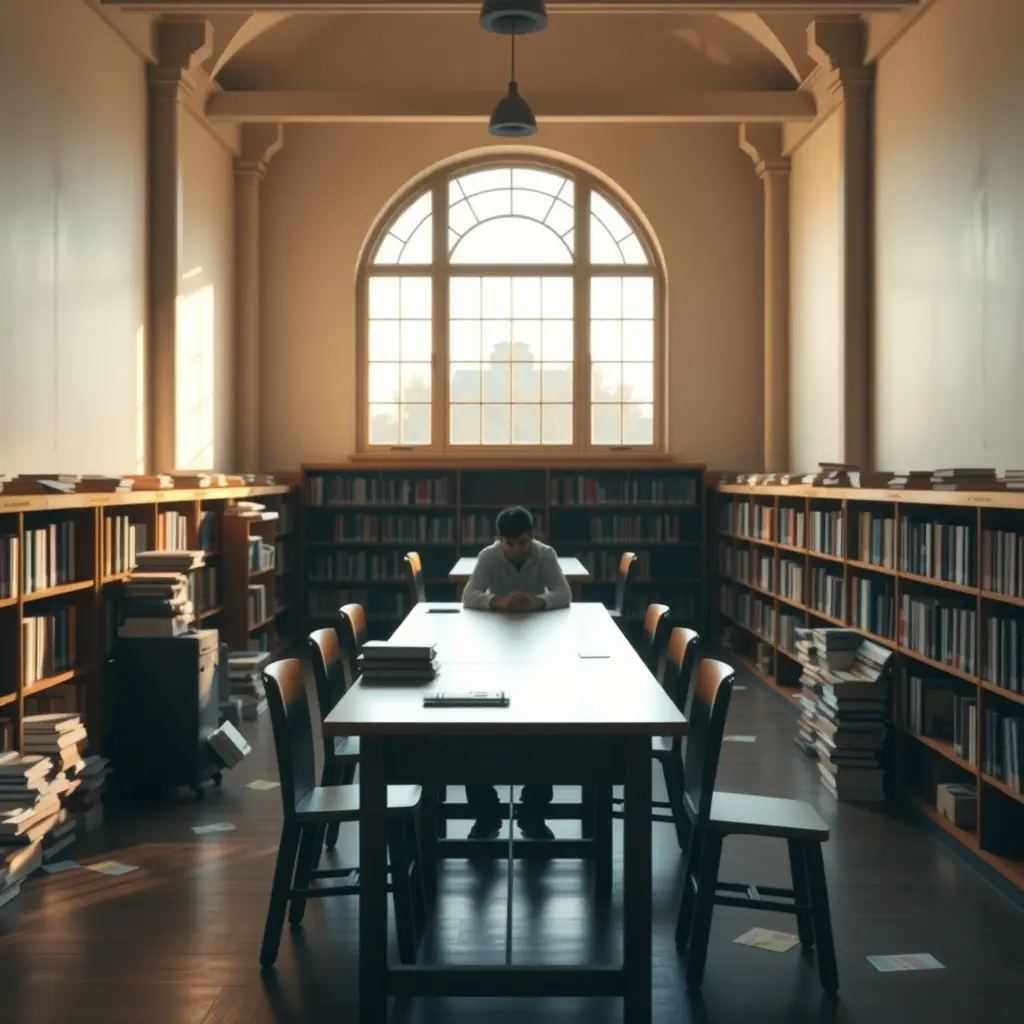 ResearchConcierge: research concierge